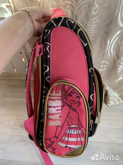 Рюкзак для девочки