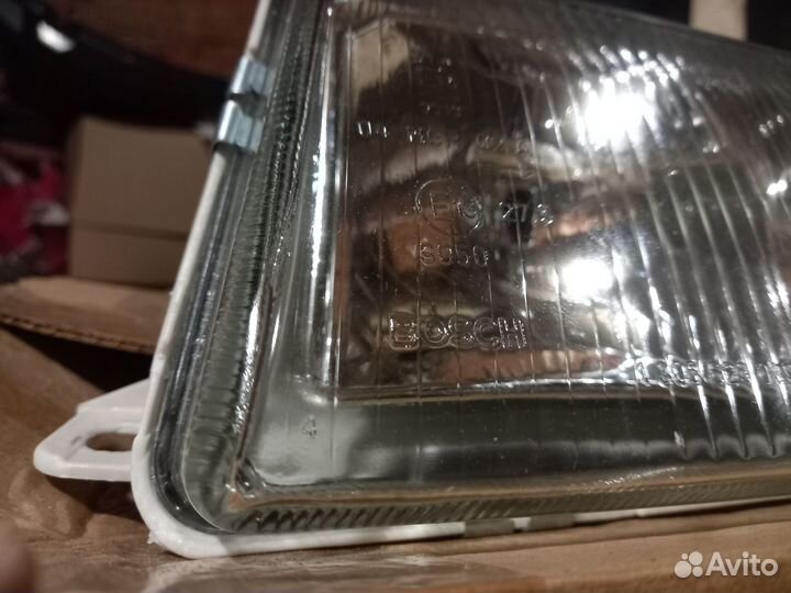 Фара передняя левая ваз 2108 2109 21099