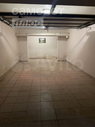 Машиноместо, 29 м²