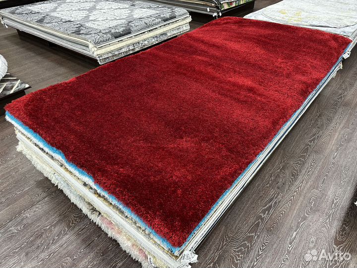 Ковер Паффи 1.6х3