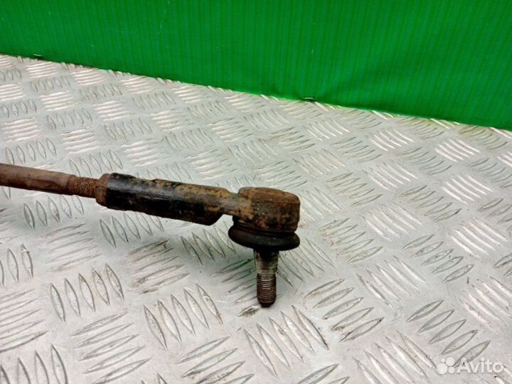 Рулевая рейка Nissan Primera P12 QR20 2004