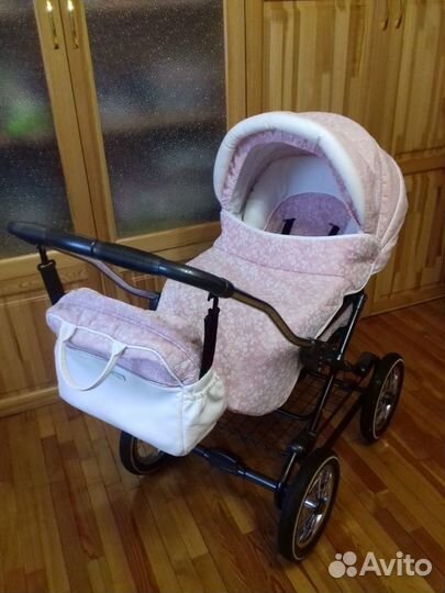 Детская коляска