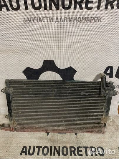 Радиатор кондиционера Volkswagen 1H0820413