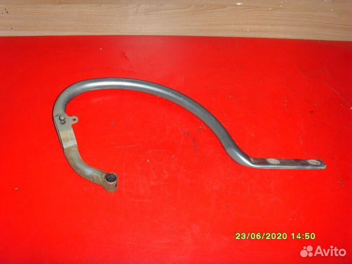 Петля крышки багажника 861368 Peugeot 406 (8B)