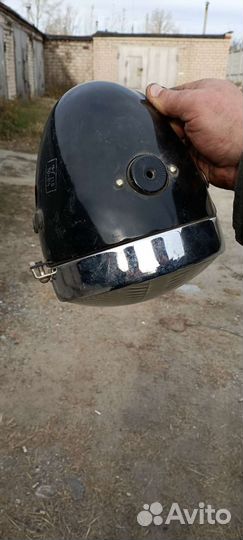 Фара Урал-Днепр