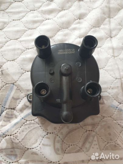 Крышка трамблера