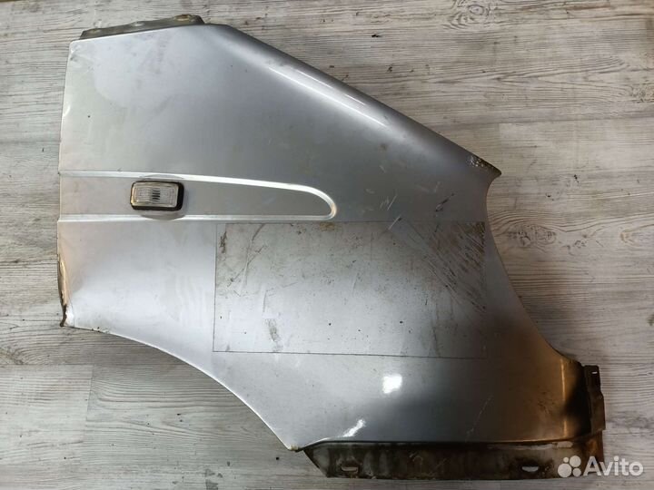 Крыло Газ Газель Соболь Баргузин