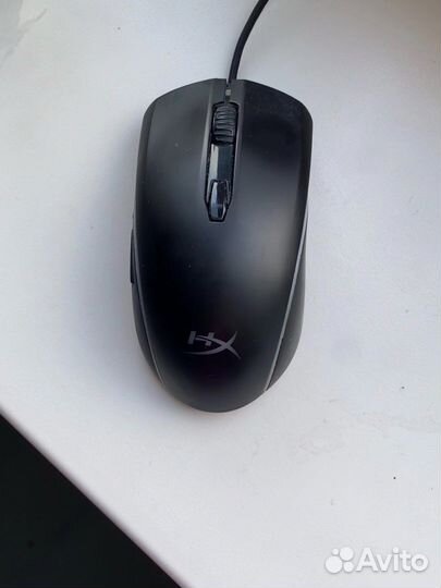 Игровая мышь