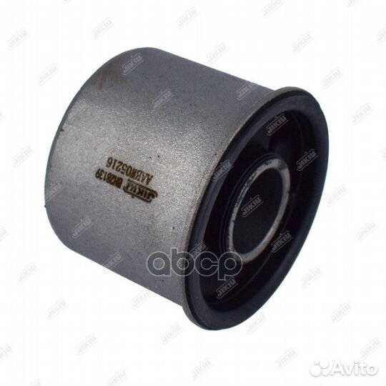 Сайлентблок honda jazz 09- пер.подв. BH28139 jikiu