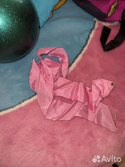 Художественная гимнастика предметы