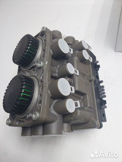 Модулятор прицепа ES2053 Schmitz