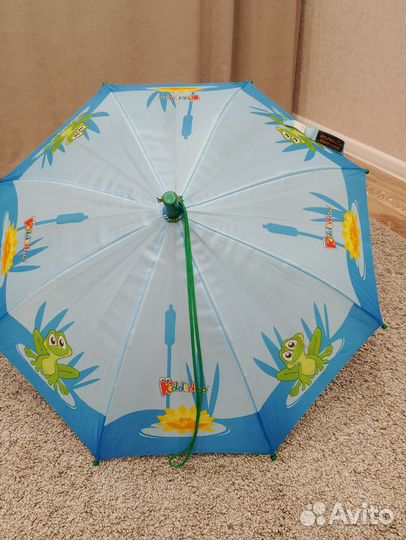 Зонтик детский