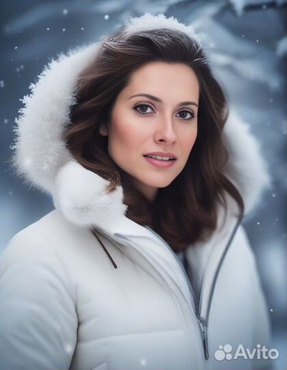 Создание аватарки по вашим фото