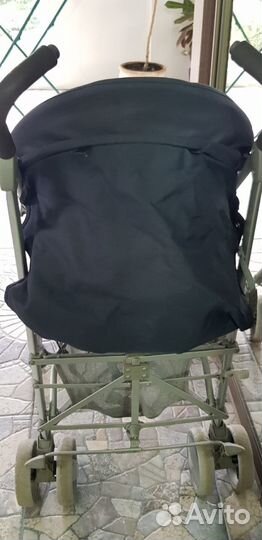 Отличная коляска, как для лета,так и для зимы