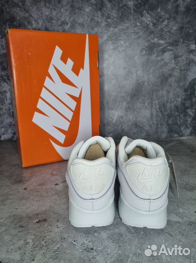 Кроссовки nike air max 90