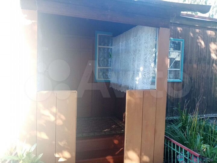 Дом 86,2 м² на участке 21 сот.