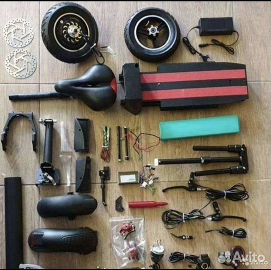 Дисплей TF-100 для М4/М4pro/Max speed