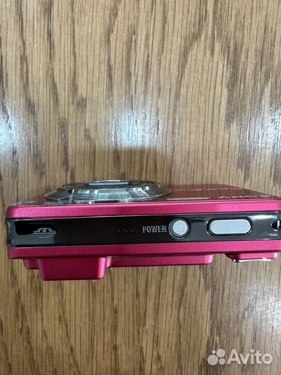 Фотоаппарат sony dsc-w150