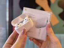 Беспроводные наушники AirPods Pro Gen 2 type-c