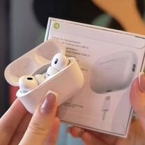 Беспроводные наушники AirPods Pro Gen 2 type-c