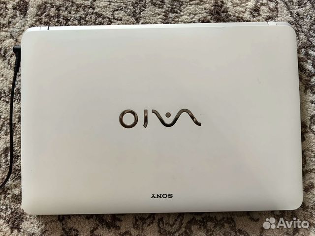 Sony vaio svf152a29v объявление продам