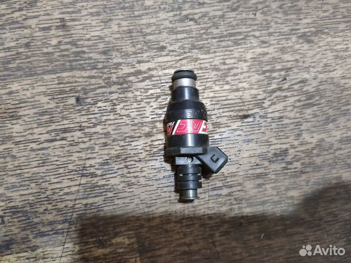 Форсунки RC Racing PL4-0750