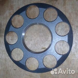 Пластина прижимная K3V112DP