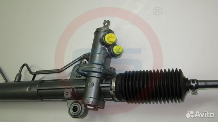 Рулевая рейка Hyundai Santa Fe Classic 2001-2012