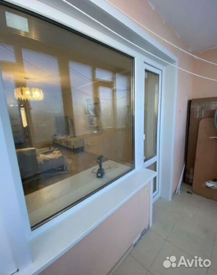 Окна/балконы пвх