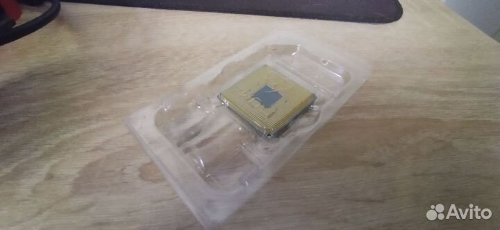 Процессор amd ryzen 3 pro 1300