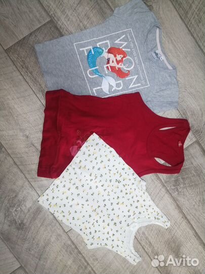 Вещи для девочки