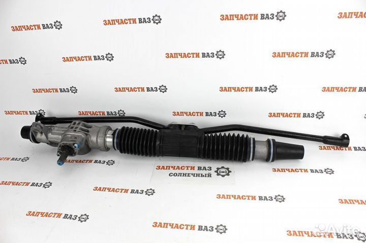 Рулевая Рейка Лада Калина 2 Гранта Датсун Новая