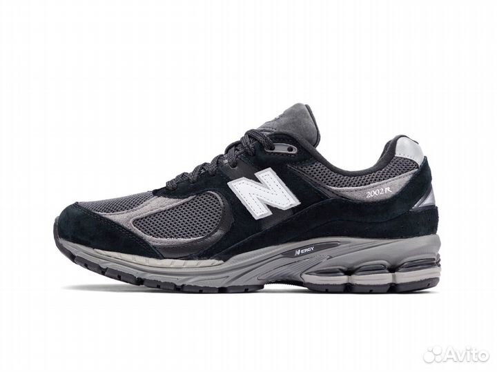 Кроссовки New Balance 2002R M2002RR1 оригинал EU42