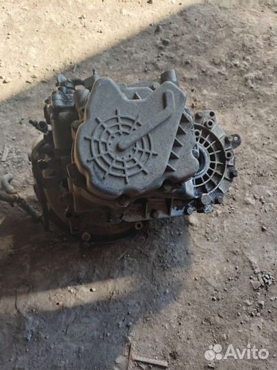 МКПП Chery Fora Vortex Estina 2.0