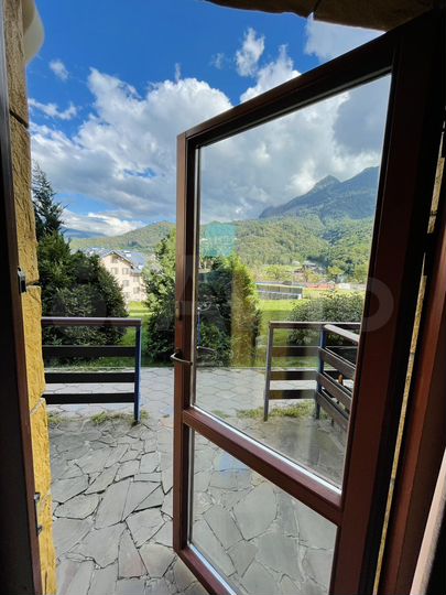 Квартира-студия, 27 м², 1/3 эт.