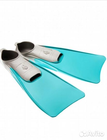 Ласты для плавания mad wave