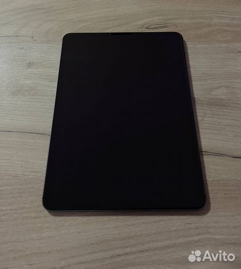 Apple iPad pro 11 2020 256 gb + cellular