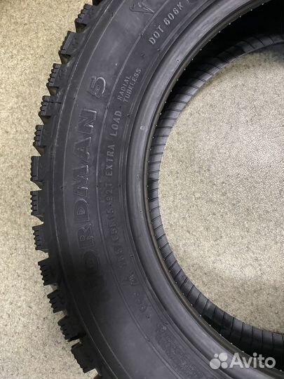 Nokian Tyres Nordman 5 185/65 R15