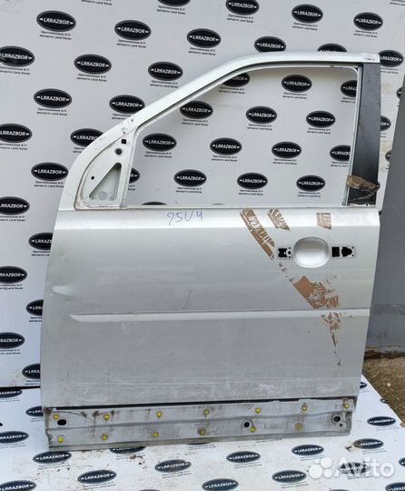 Дверь передняя левая Land Rover Freelander 2