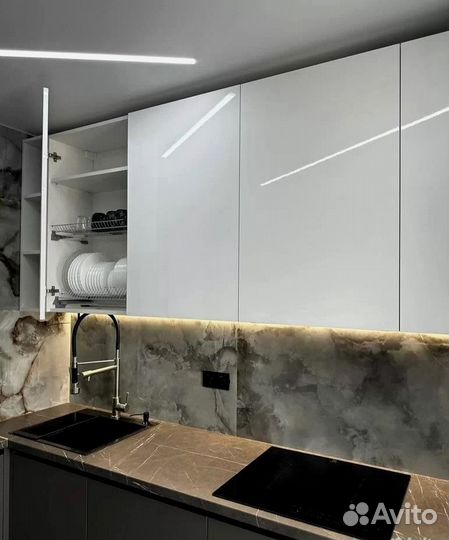 Кухонный гарнитур в рассрочку 0%