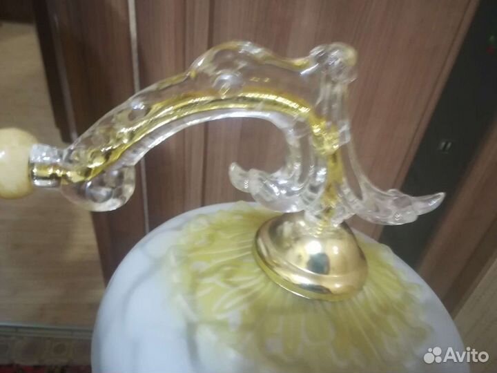 Люстра потолочная