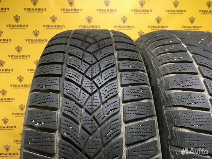 Goodyear UltraGrip Performance Gen-1 215/60 R16 99H