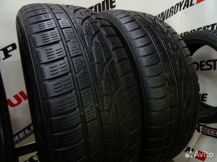 Hankook Winter I'Cept Evo2 W320 275/45 R20