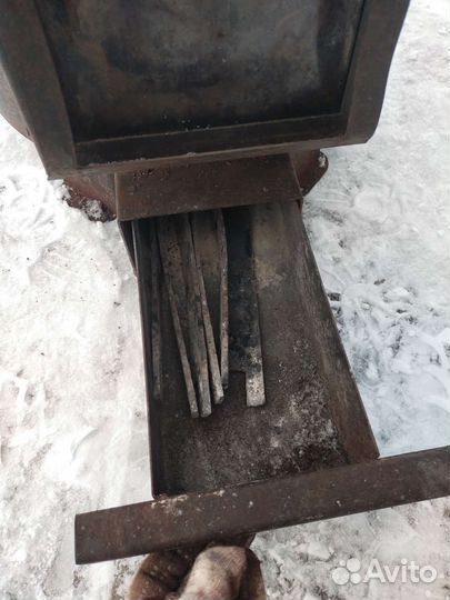 Печь для бани Grill'D Aurora 160