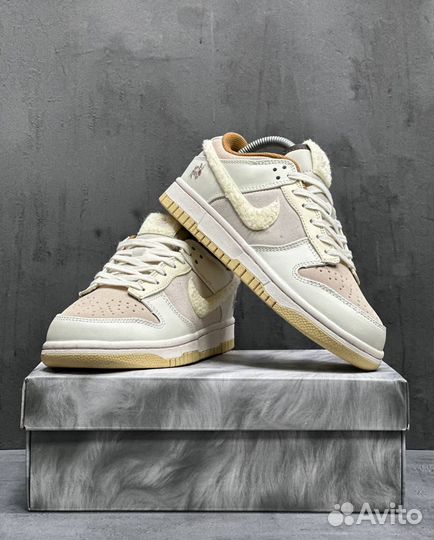 Кроссовки унисекс