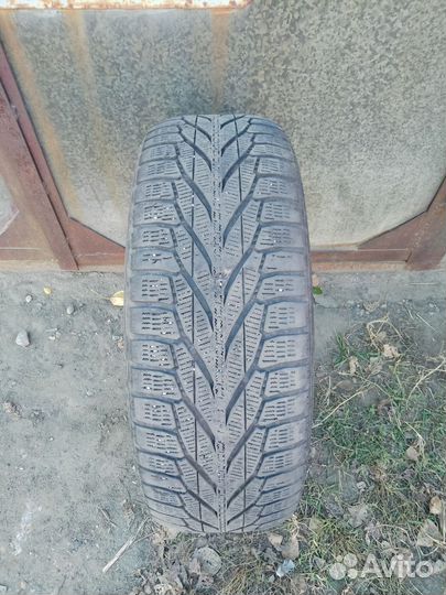 Nokian Tyres Hakkapeliitta R2 SUV 225/60 R18