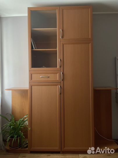 Шкаф для одежды