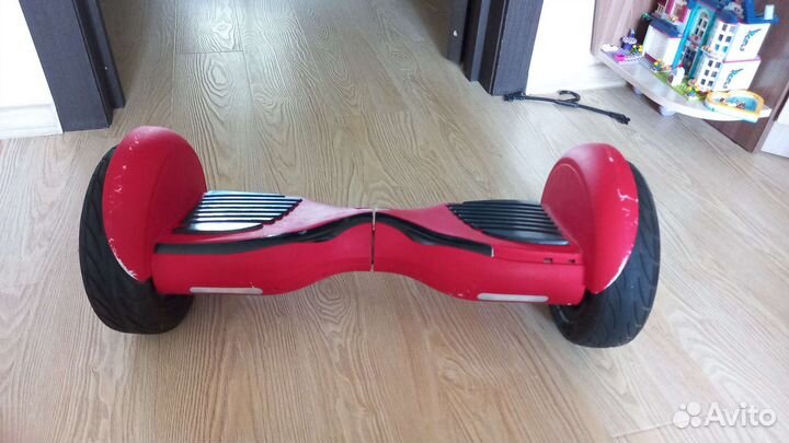 Продается гироскутер