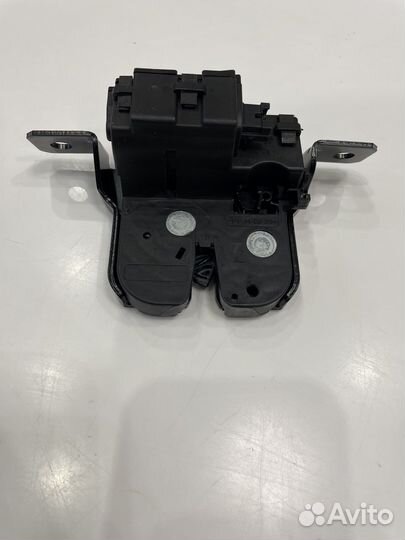 Замок крышки багажника Bmw-1/F20/F21