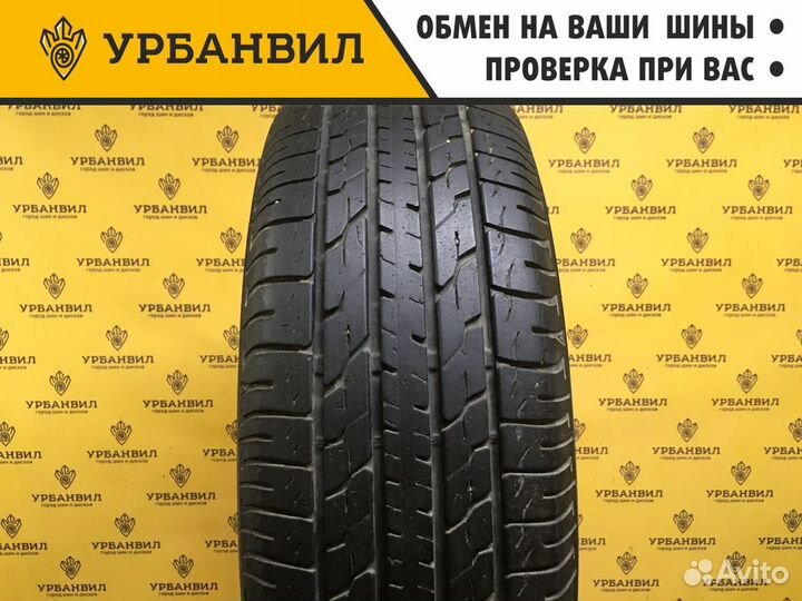 Bridgestone B390 195/65 R15 91H